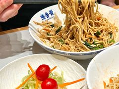 -陳香貴·兰州牛肉面(上海长风大悦城店)