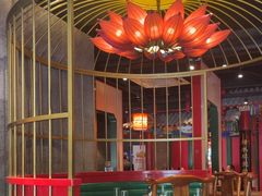 -北平食府.北京烤鸭(亦庄店)