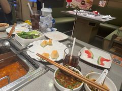 -海底捞火锅(仓山爱琴海店)