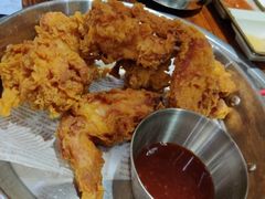 -韩一品韩国料理(柏庐南路店)