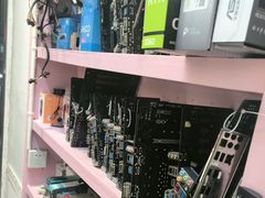 -鑫盛电脑科技(锦秋路店)