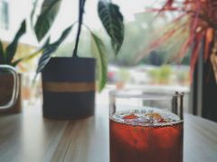 -隹木咖啡馆(宝龙广场店)