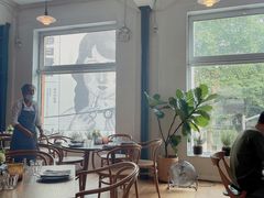 -BOR Eatery(安福路店)