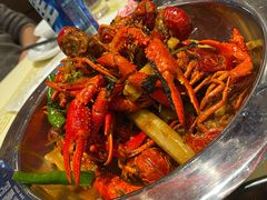 -聚味瞿记·龙虾堂(坡子街店)