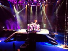 -华中科技大学光谷体育馆