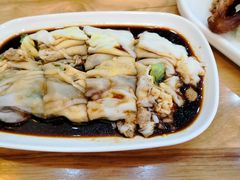 -阿凤姐港式小吃