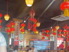 -快活林酸汤鱼鲜品火锅店(甲秀楼店)