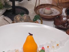 -叶叶菩提·晋福宫