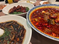 -东方明珠老上海8号餐厅