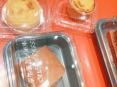 -東更道点心行(崂山丽达店)