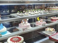 -85度C(南京龙江店)