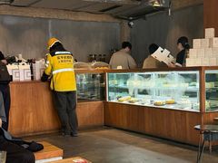 -来回·咖啡(天河南店)