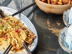 -阿嫂印象·民间江湖菜(大学城店)