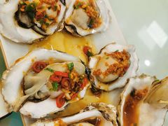 -聚德福海鲜家常菜(刘庄店)