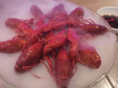 -红盔甲·小龙虾(车公庙店)