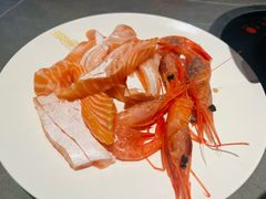 -一方渔歌蒸汽海鲜自助(文化路万达广场店)