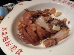 -山芋腔苏北菜(盐城滨海店)