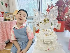 -食间旅人DIY烘焙工作室