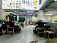 -林记潮汕海鲜砂锅粥(平潭店)