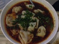 馄饨-Sasa的海(蜈支洲岛后海店)