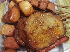 -夫妻串店(和睦路店)