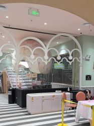 -奈尔宝·儿童乐园·亲子餐厅(华采天地店)