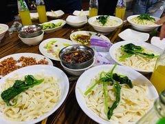 -情忆草原涮肉馆