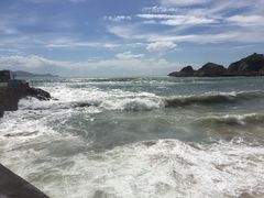 -大王村沙滩