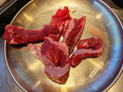 -喜井无限自助烤肉公司(领展中心城店)