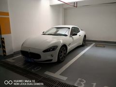 -上海保利玛莎拉蒂和阿尔法罗密欧(华翔路店)