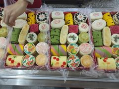 -北京稻香村(方庄店)