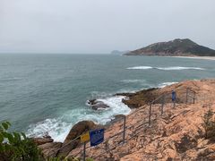 -广东惠东海龟国家级自然保护区