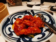 -三号黄浦会Canton Table