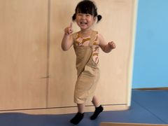 -金宝贝早教(富力广场中心)