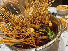 -成都瓜串串(水围1368店)