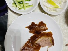 片皮鸭-利宝阁(The ONE)