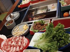 -重庆德忆火锅（龙南街3店）(渝水岸餐饮)