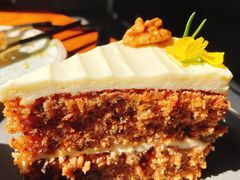 胡萝卜蛋糕-O'mills Sourdough Bakery&Bistro(永嘉路店)