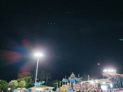 -珠海海泉湾神秘岛亲子乐园