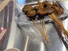 -河南前程·羊肉汤·烧烤(总店)