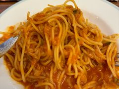 -萨莉亚意式餐厅(悦荟广场店)