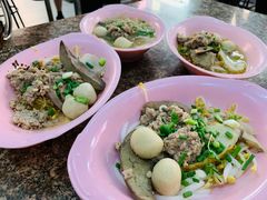 -榮泰米粉湯(Left Shop)