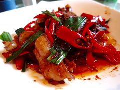 -羡餐厅·杭帮菜·淳菜(千岛湖自由洲际殿店)