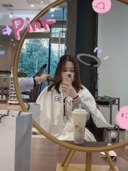 点击看大图 -意廊 Hair Salon