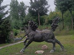 -群力丁香公园