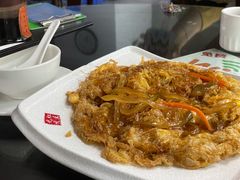 -红星光发煲仔饭(文海店)