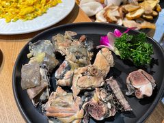-一朵菌·野生菌探索家火锅(南亚店)