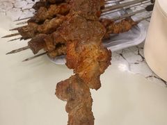 -托克逊老四号餐厅