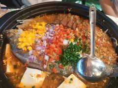 -酒肆浅葱•烧烤•龙虾•排档(卓悦intown店)