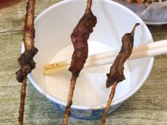 -十里铺铁板鱿鱼